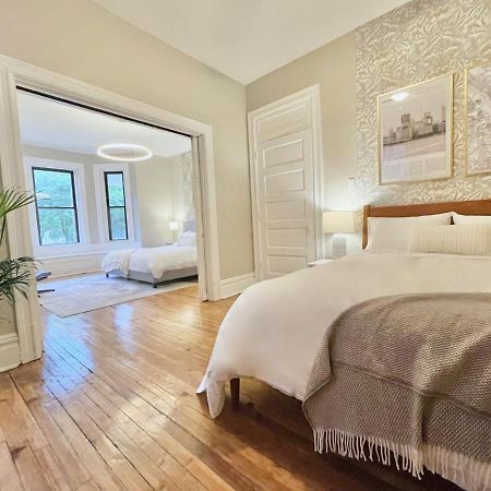The Warhola Bloomfield By Luxe Pgh Apartamento Pittsburgh Exterior foto