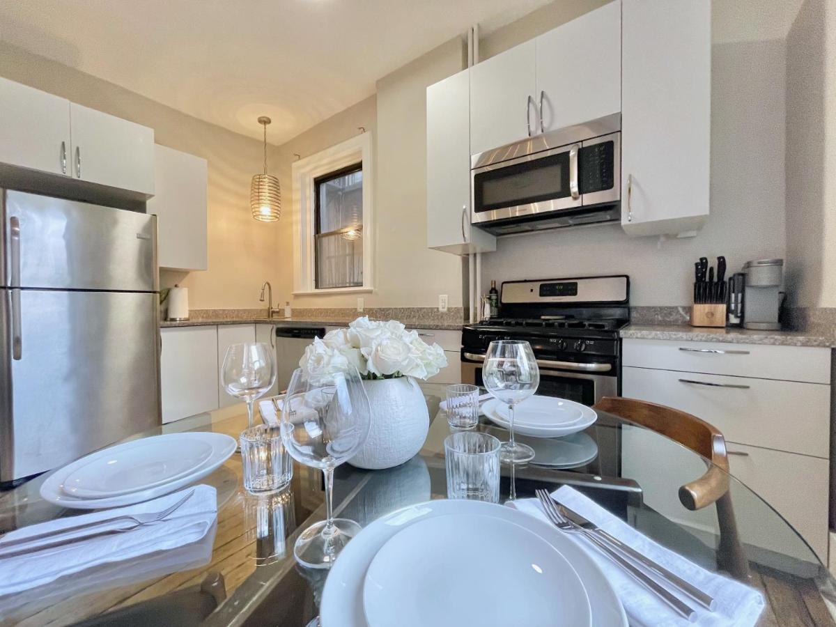 The Warhola Bloomfield By Luxe Pgh Apartamento Pittsburgh Exterior foto