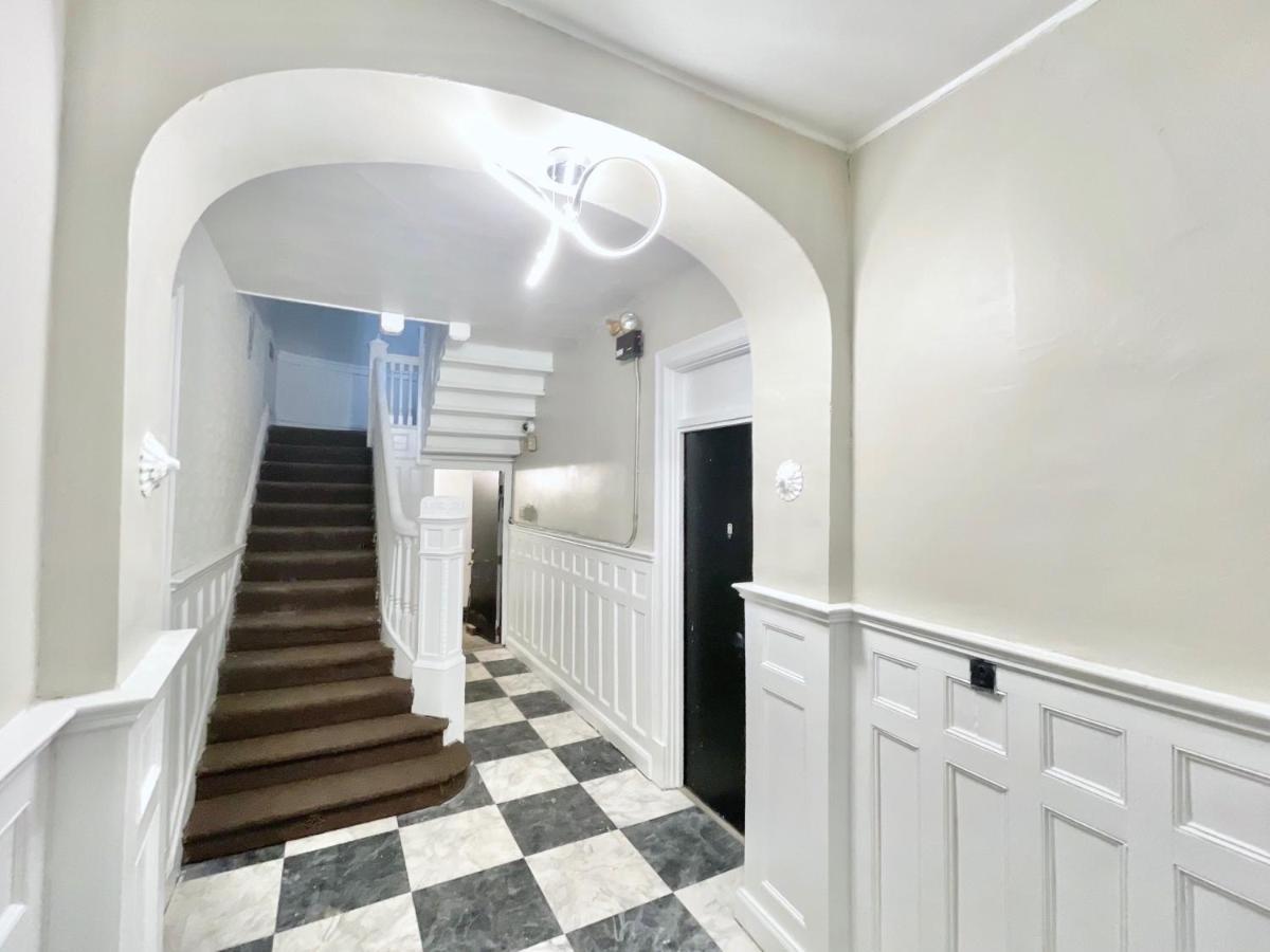 The Warhola Bloomfield By Luxe Pgh Apartamento Pittsburgh Exterior foto