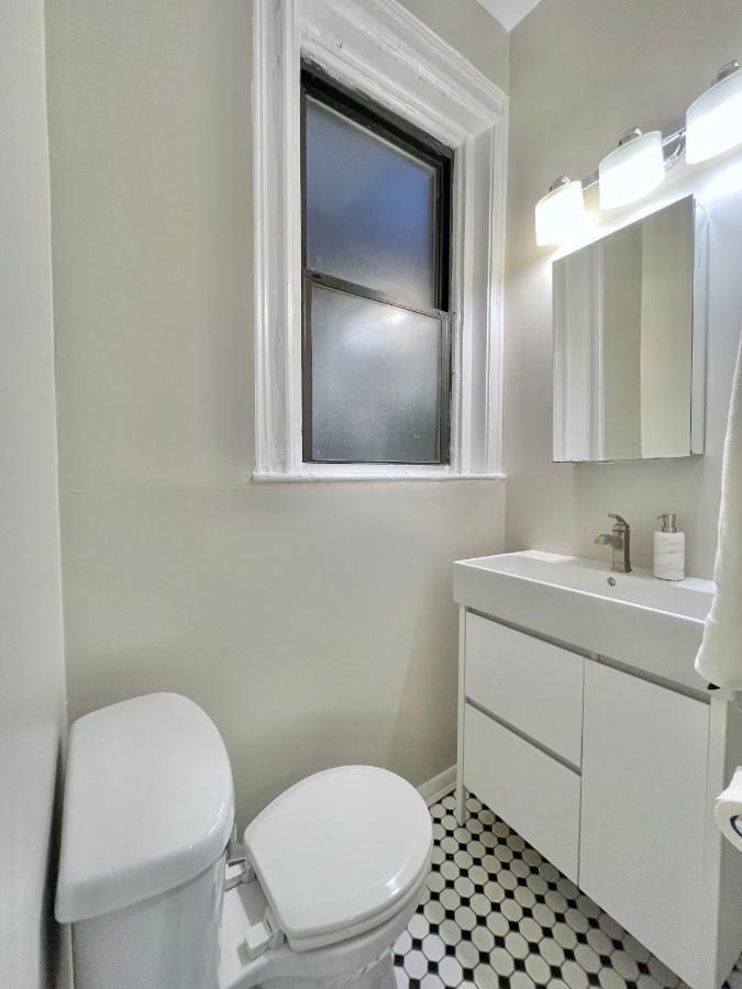 The Warhola Bloomfield By Luxe Pgh Apartamento Pittsburgh Exterior foto