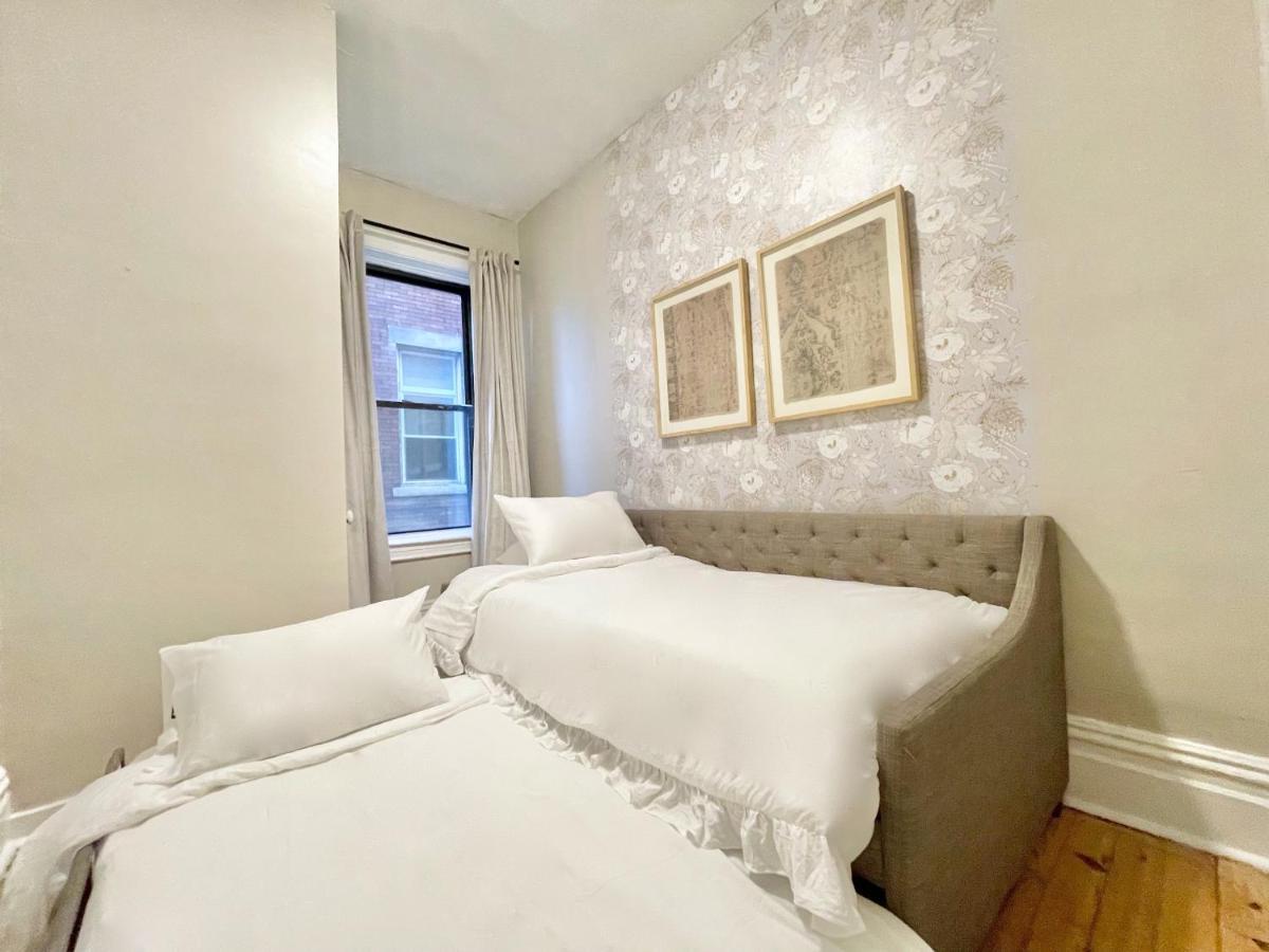 The Warhola Bloomfield By Luxe Pgh Apartamento Pittsburgh Exterior foto